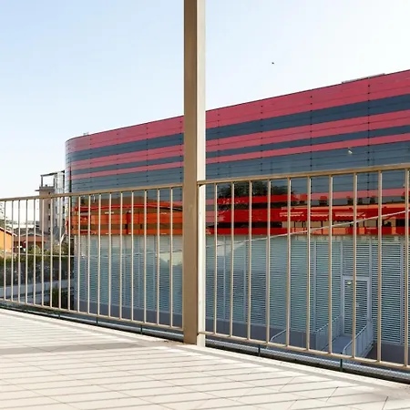 Maranello Suite Vendégház