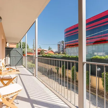Maranello Suite Affittacamere