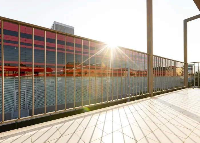 Maranello Suite بيت ضيافة