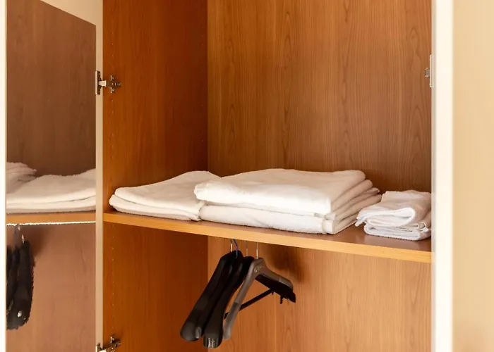 Maranello Suite بيت ضيافة مارانيلّو