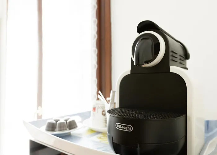 Maranello Suite 3* مارانيلّو