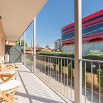 Maranello Suite Гостевой дом