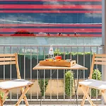 Maranello Suite Гостевой дом 3*