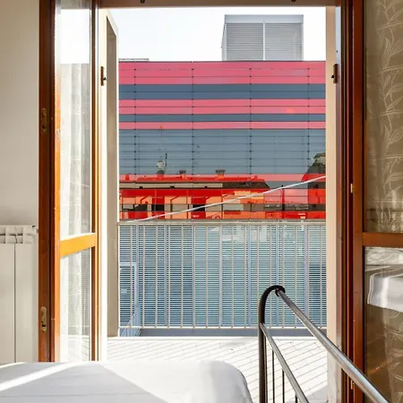 Maranello Suite Guest house