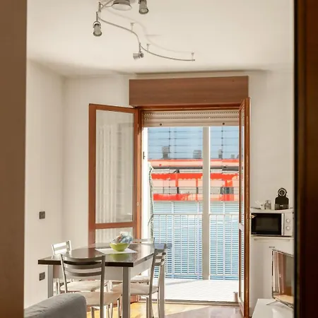 Maranello Suite Guest house *