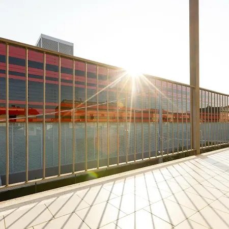 Maranello Suite Гостевой дом