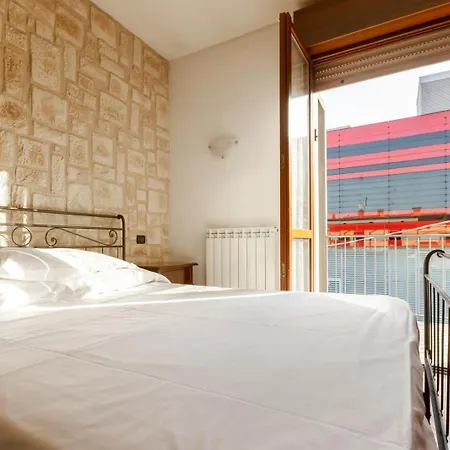 Maranello Suite Guest house *