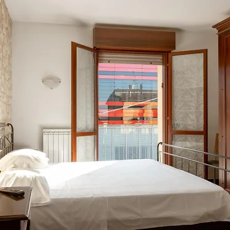 Maranello Suite Guest house Maranello