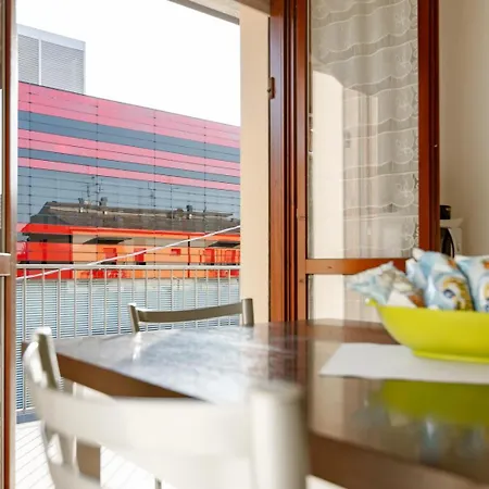 Гостевой дом Maranello Suite Маранелло