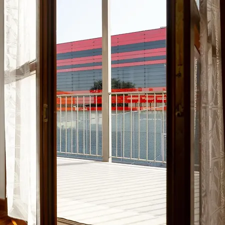 Maranello Suite