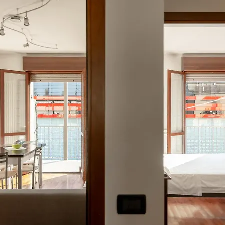 Maranello Suite Guest house *