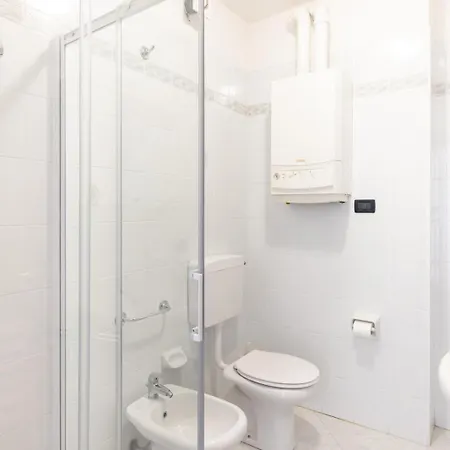 Maranello Suite Guest house *