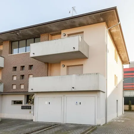Maranello Suite Guest house