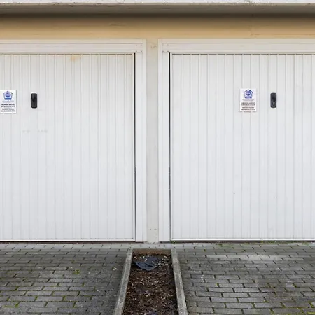 Гостевой дом Maranello Suite