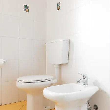 Maranello Suite 3* Маранелло