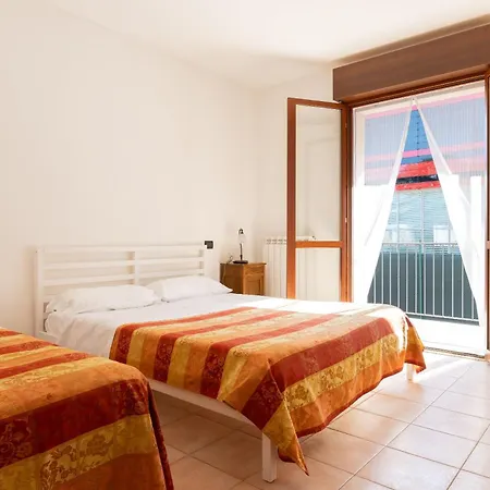 Guest house Maranello Suite
