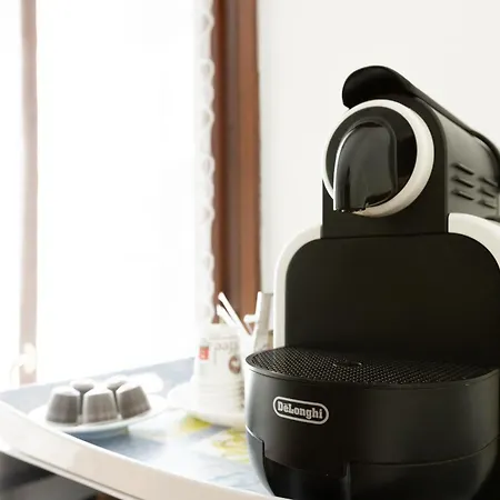 Maranello Suite 3* Маранелло