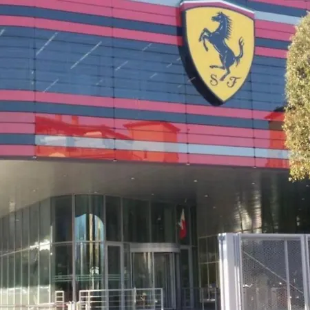 Maranello Suite 3*