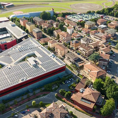 Maranello Suite
