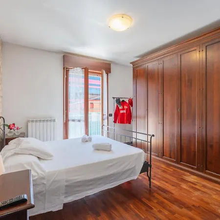 Maranello Suite Маранелло