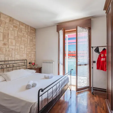 Maranello Suite Gæstehus 3*
