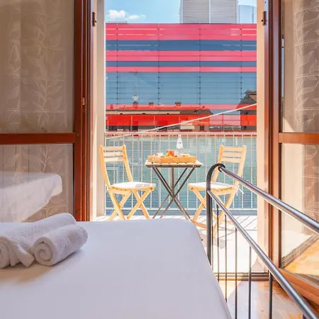 Гостевой дом Maranello Suite Маранелло