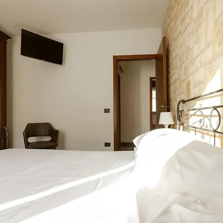 Гостевой дом Maranello Suite 3*