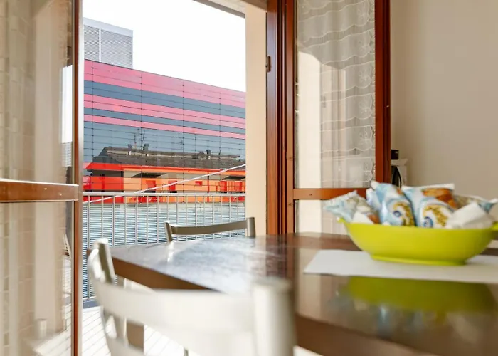 Guest house Maranello Suite Maranello