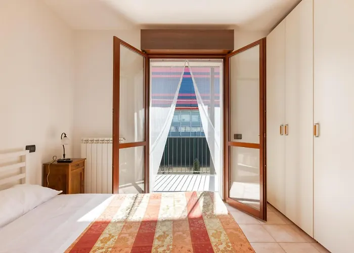 Maranello Suite Maranello