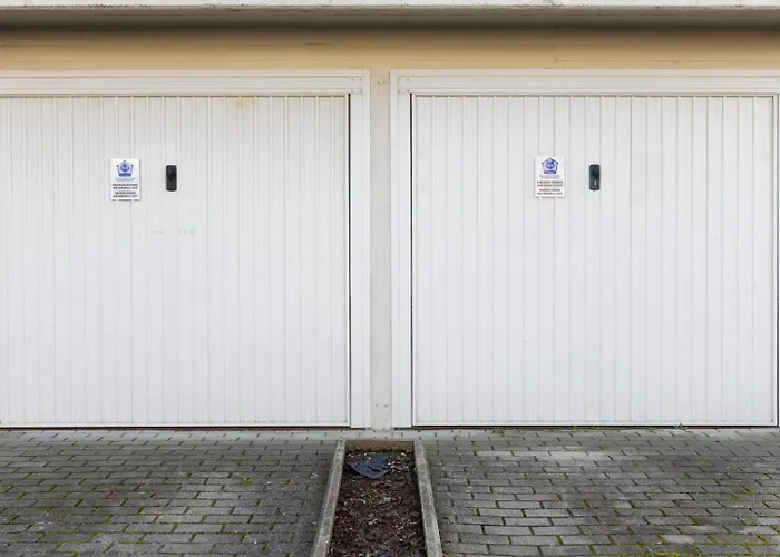 Vendégház Maranello Suite