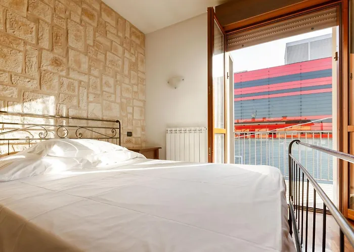Maranello Suite